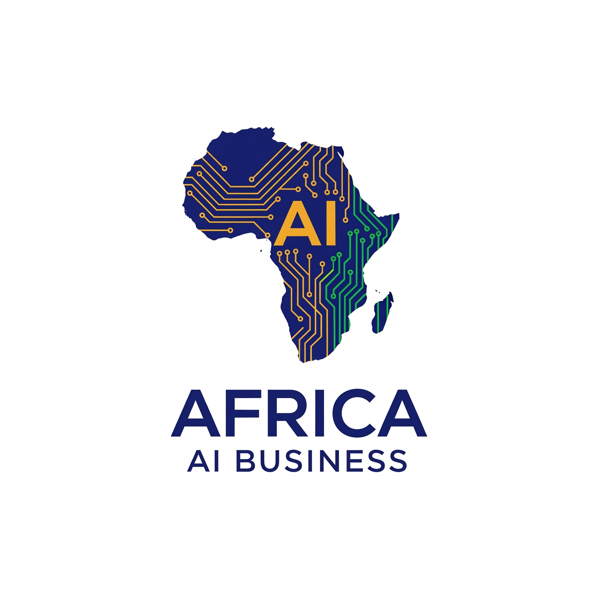 Africa AI Business